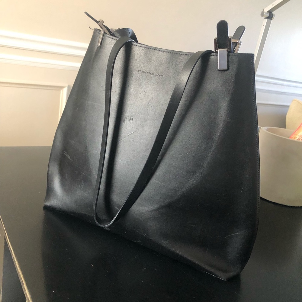 Francesco Biasia Purse